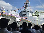 Maya Class Destroyer 20180703.jpg