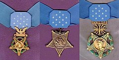 Pingat Medal of Honor