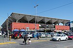 Miniatura para Mercado de Abasto Tirso de Molina