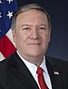 Mike Pompeo