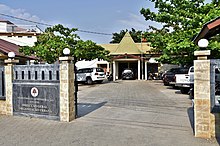 General Directorate of Urban Organization, Dili