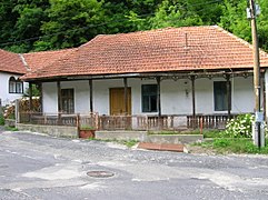 Baldosang dalipay, Hungary