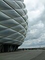 Allianz Arena, München