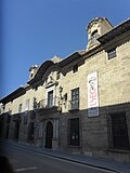 Miniatura para Museo Municipal de Alcalá la Real