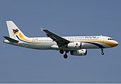 エアバスA320‐200