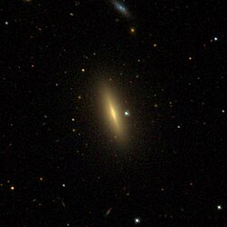 Выгляд NGC 4078