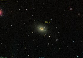 Image illustrative de l’article NGC 681