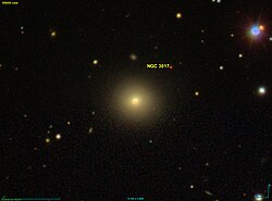 NGC 3017