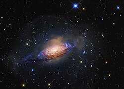 NGC 3521