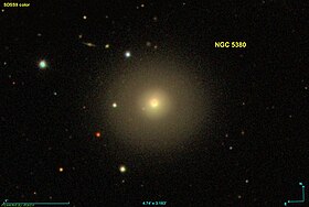 Image illustrative de l’article NGC 5380
