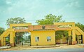 National Obstetric Fistula Center, Ningi