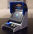 2018 Neo-Geo mini