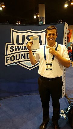 Olympian Scott Usher Pledges to Pool Safely (28119303246).jpg