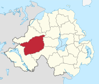 Omagh (District)