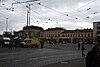 náměstí Československé armády