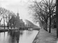 Kerk met het Helders Kanaal