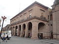 Miniatura para Palacio Municipal de San Luis Potosí