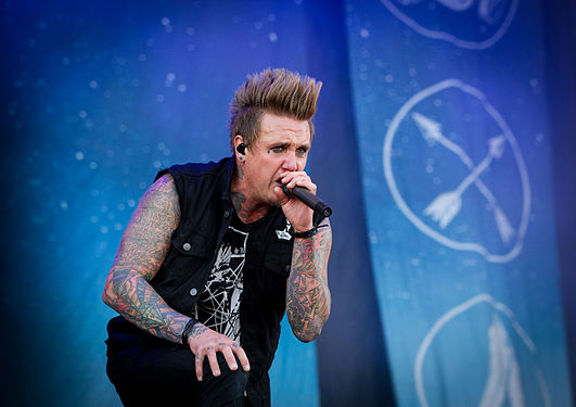 Papa Roach