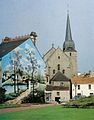 Église Saint-Pierre du Poiré-sur-Vie