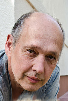 Petr Balajka (duben 2015)