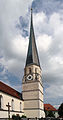 Katholische Pfarrkirche Mariä Himmelfahrt