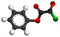 fenil-kloro-glioksilata acido