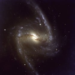 NGC 1365