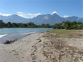 El Porvenir (Atlántida)