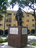 Miniatura para Plaza Miranda (El Silencio)