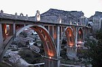 Miniatura para Puente de San Jorge (Alcoy)