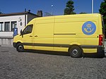 Artikel: Volkswagen Crafter