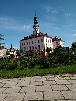 Prefeitura de Grodków