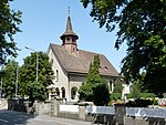 Reformierte Kirche St. Johann