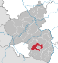Miniatura per Districte de Kaiserslautern