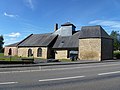 Maison de l’Ardoide (leisteenmuseum)