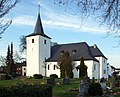 Katholische Kirche St. Stephanus