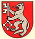 Blason de Ropraz