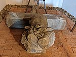 Rosice u Brna - torzo krucifixu deponované na zámku (2).jpg