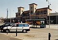 da:Roskilde Station Bahnhof Roskilde (Roskilde)