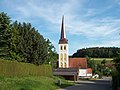 Filialkirche St. Peter und Paul