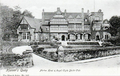 The Royal Clyde Yacht Club in 1908