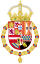 Royal Coat of Arms of Spain (1580-1668).svg