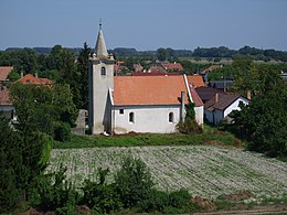 Horný Bar – Veduta