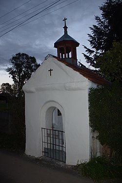Village chapell