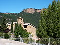 Miniatura per Sant Climent de la Selva