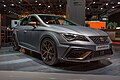 Seat Leon Cupra R 5 portes phase 2