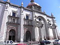 Miniatura para Templo de Santa Rosa de Viterbo