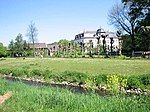 Schloss Zweibrücken