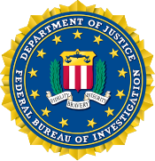 FBI Warning New