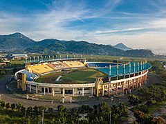 Estadio Jalak Harupat